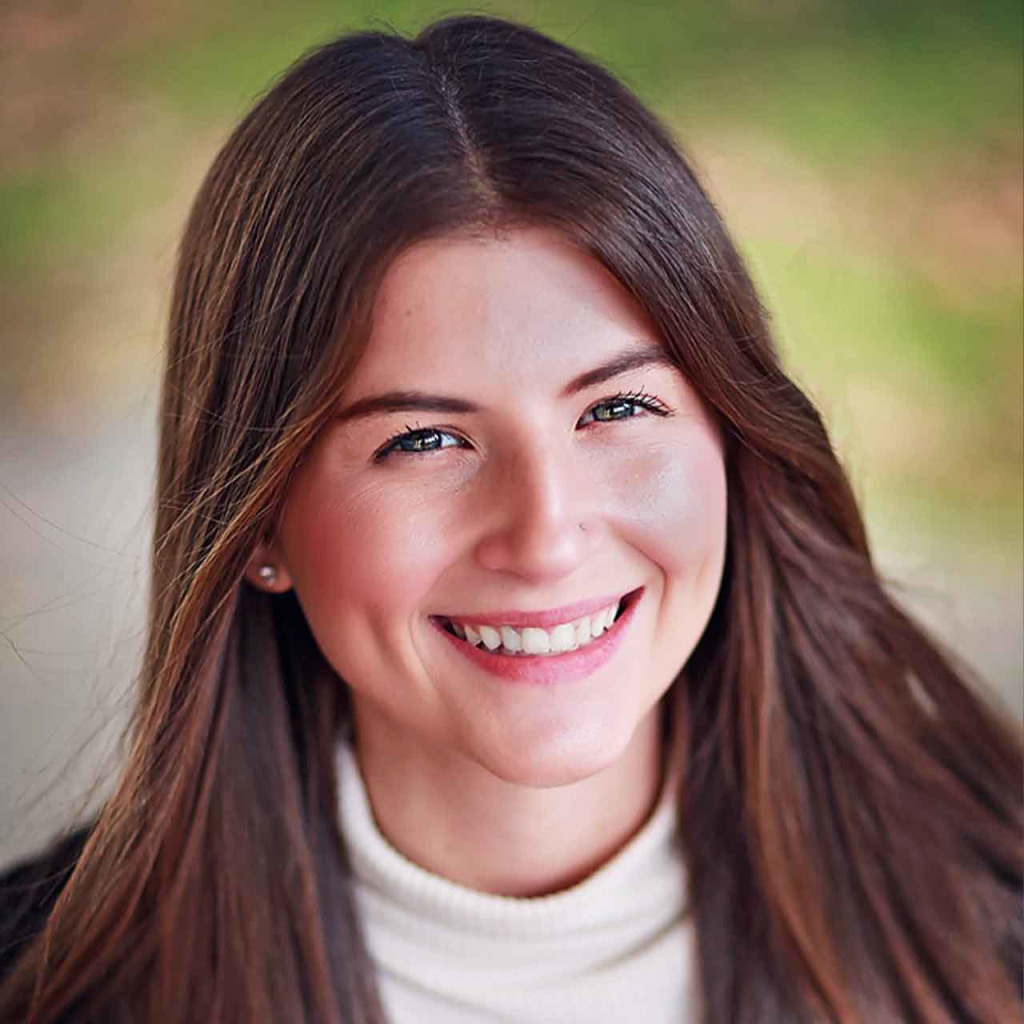 Mallory Middleton profile image