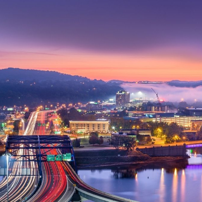 West Virginia small business funding and growth capital opportunities in Charleston in 2026