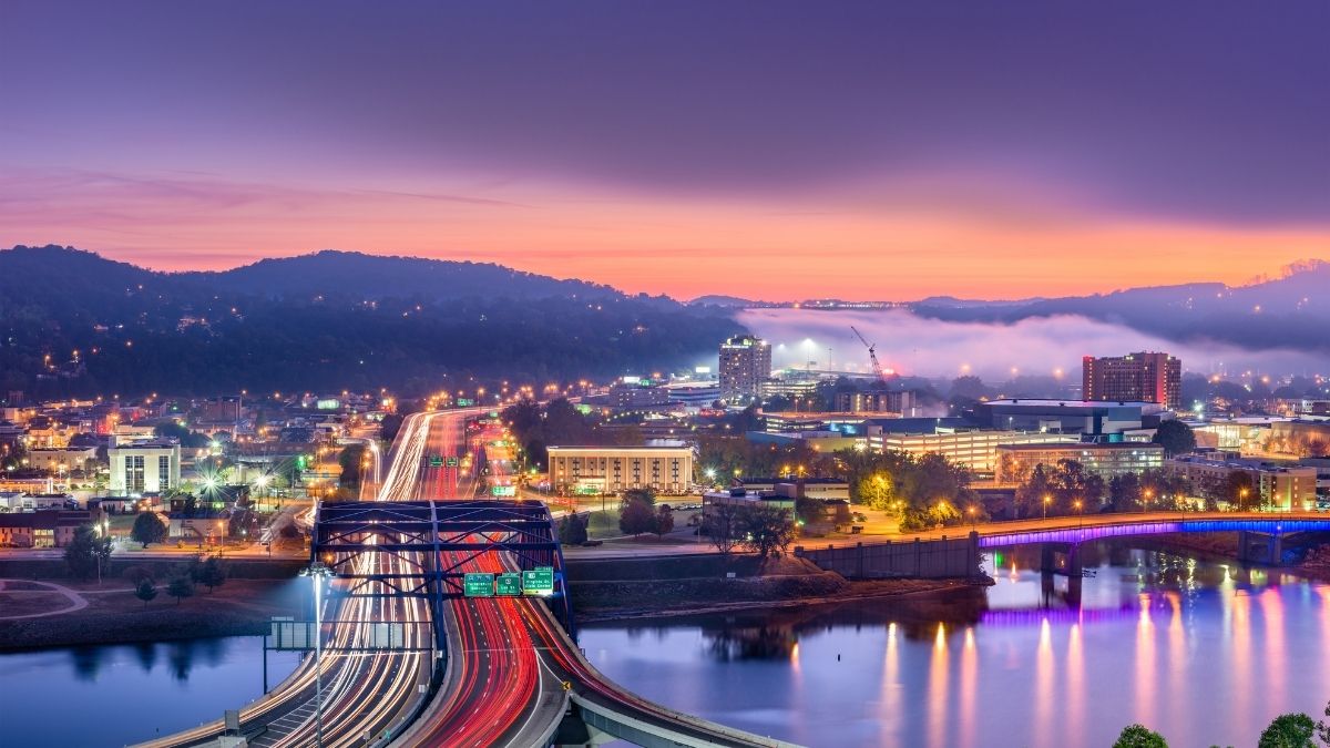 West Virginia small business funding and growth capital opportunities in Charleston in 2026