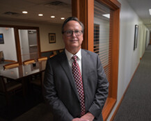 Bob Nistendirk, Co-founder